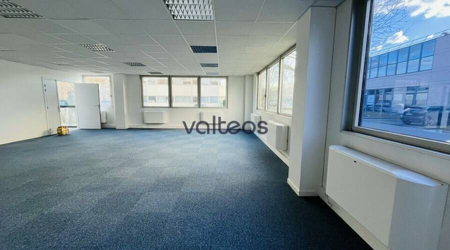 REXIM - Bureau - Haute-Garonne - Labège - 3