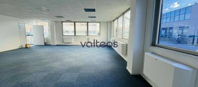 REXIM - Bureau - Haute-Garonne - Labège - 3
