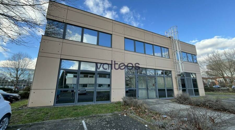 REXIM - Bureau - Haute-Garonne - Labège - 5