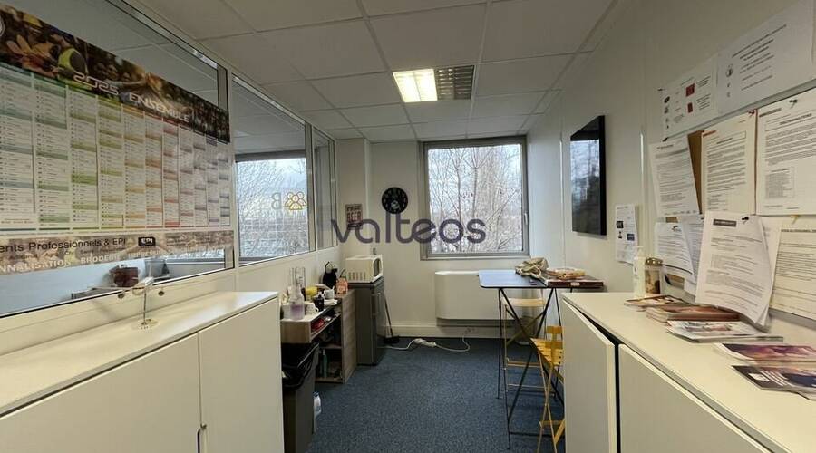 REXIM - Bureau - Haute-Garonne - Labège - 6