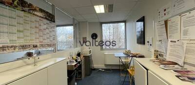 REXIM - Bureau - Haute-Garonne - Labège - 6