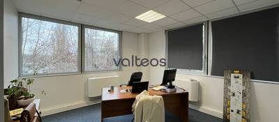 REXIM - Bureau - Haute-Garonne - Labège - 7