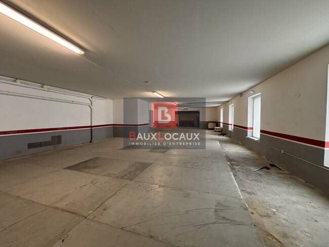 REXIM - Local d'activités - Vaucluse - Courthézon - 1