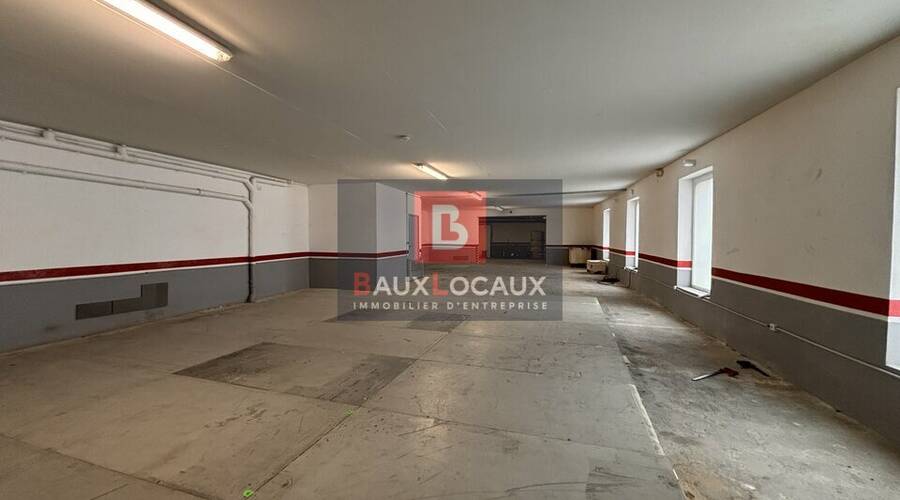 REXIM - Local d'activités - Vaucluse - Courthézon - 1