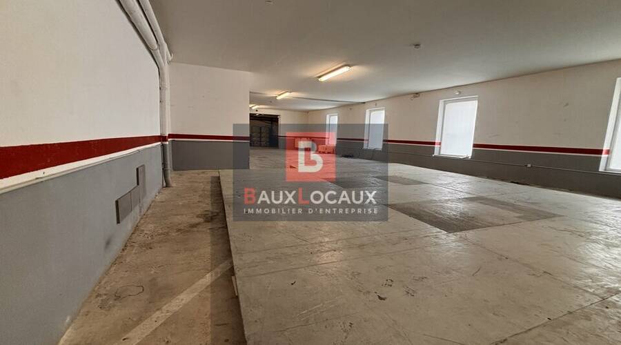 REXIM - Local d'activités - Vaucluse - Courthézon - 3