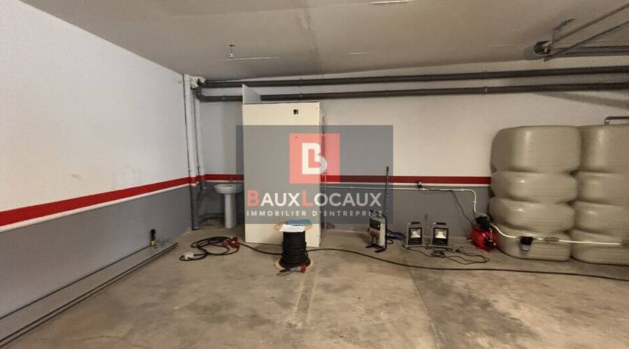 REXIM - Local d'activités - Vaucluse - Courthézon - 7