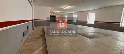 REXIM - Local d'activités - Vaucluse - Courthézon - 1