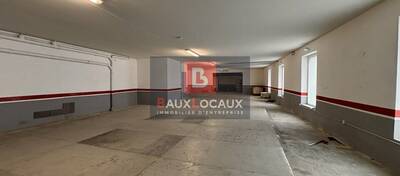 REXIM - Local d'activités - Vaucluse - Courthézon - 2