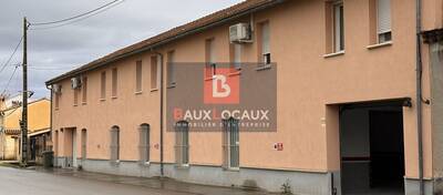 REXIM - Local d'activités - Vaucluse - Courthézon - 7