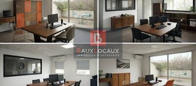 REXIM - Bureau - Bouches-du-Rhône - Arles - 1