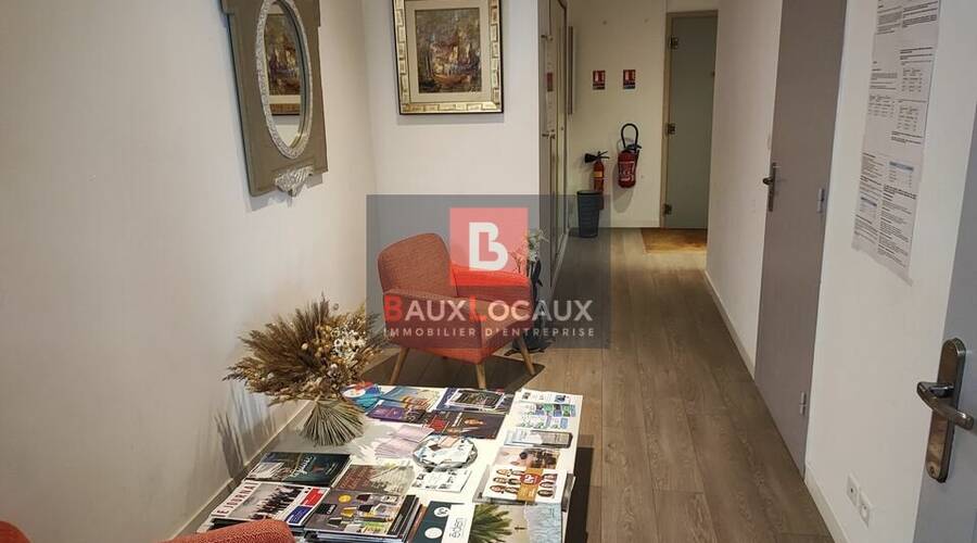 REXIM - Bureau - Bouches-du-Rhône - Arles - 2