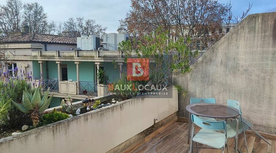 REXIM - Bureau - Bouches-du-Rhône - Arles - 3