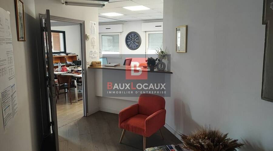 REXIM - Bureau - Bouches-du-Rhône - Arles - 4