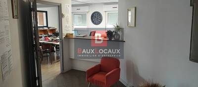 REXIM - Bureau - Bouches-du-Rhône - Arles - 4