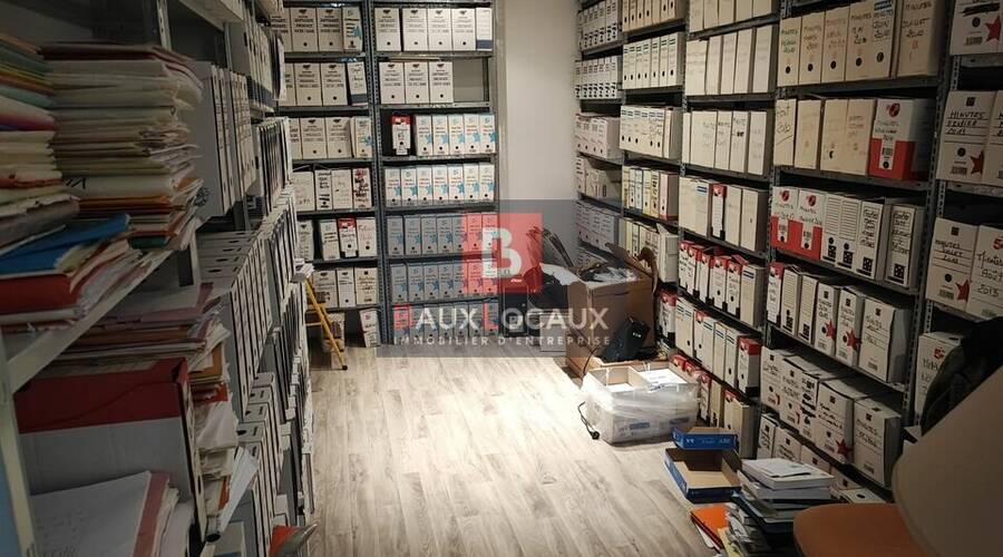 REXIM - Bureau - Bouches-du-Rhône - Arles - 5