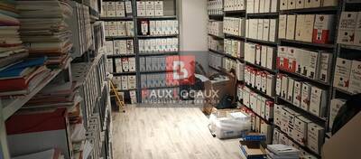 REXIM - Bureau - Bouches-du-Rhône - Arles - 5