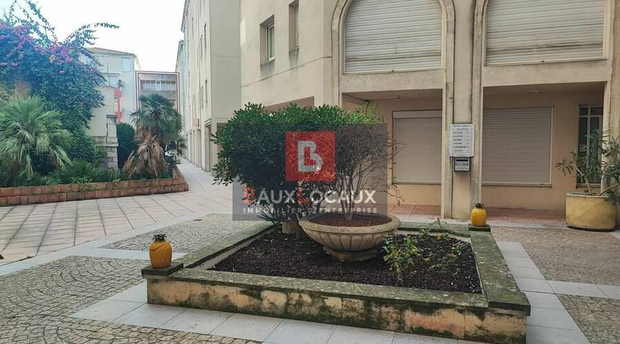 REXIM - Bureau - Bouches-du-Rhône - Arles - 6