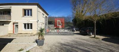 REXIM - Local commercial - Vaucluse - Sarrians - 1