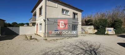 REXIM - Local commercial - Vaucluse - Sarrians - 2