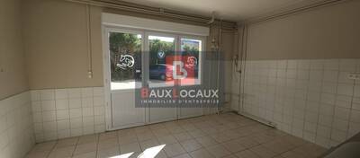 REXIM - Local commercial - Vaucluse - Sarrians - 3