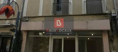 REXIM - Local commercial - Vaucluse - Carpentras - 2