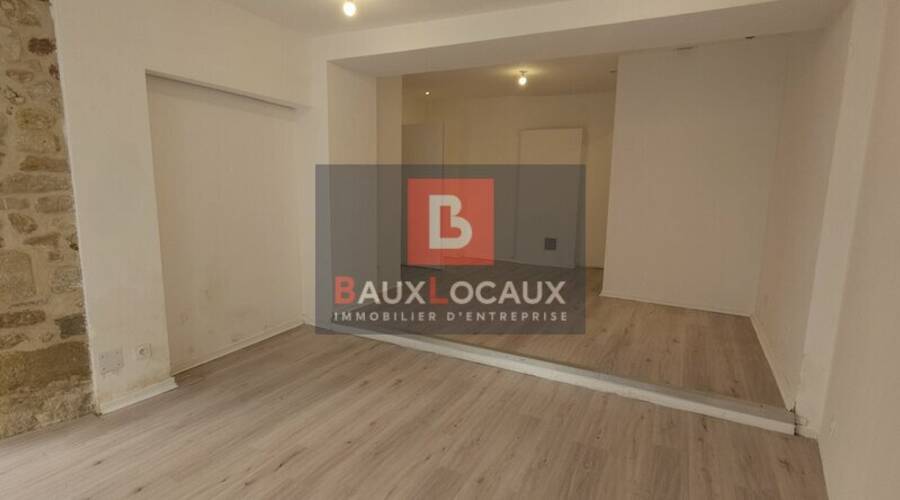 REXIM - Local commercial - Vaucluse - Carpentras - 3