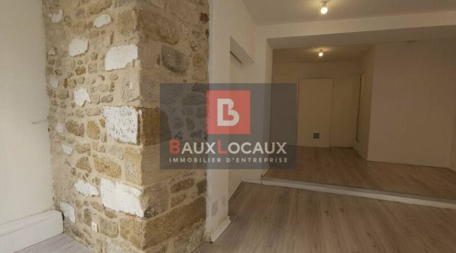 REXIM - Local commercial - Vaucluse - Carpentras - 4