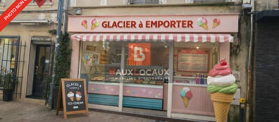 REXIM - Local commercial - Vaucluse - Carpentras - 5