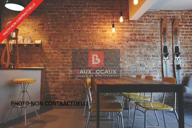 REXIM - Local commercial - Vaucluse - Carpentras - 1