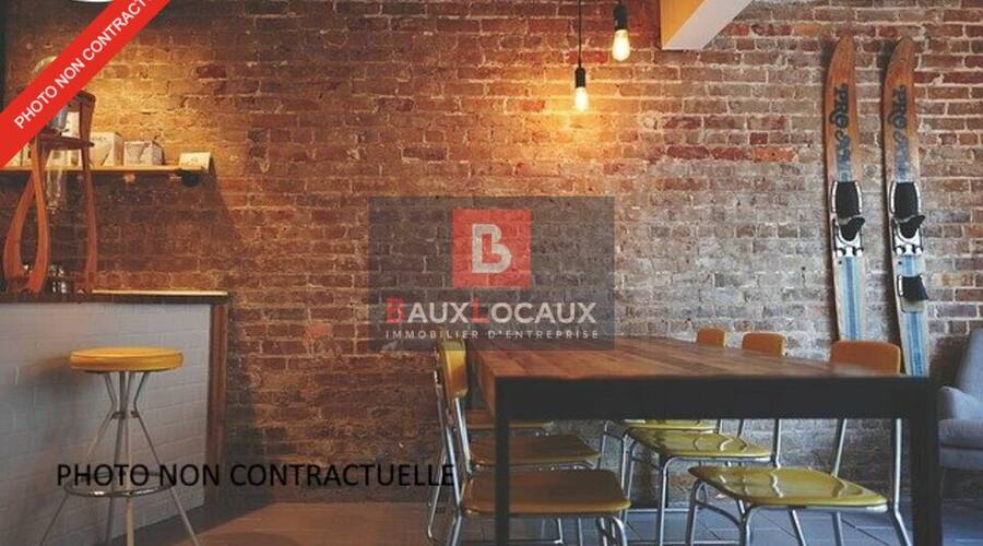 REXIM - Local commercial - Vaucluse - Carpentras - 1