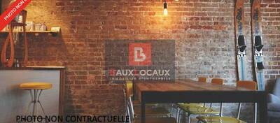 REXIM - Local commercial - Vaucluse - Carpentras - 1