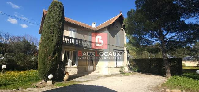 REXIM - Bureau - Vaucluse - Carpentras - 1