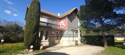 REXIM - Bureau - Vaucluse - Carpentras - 1
