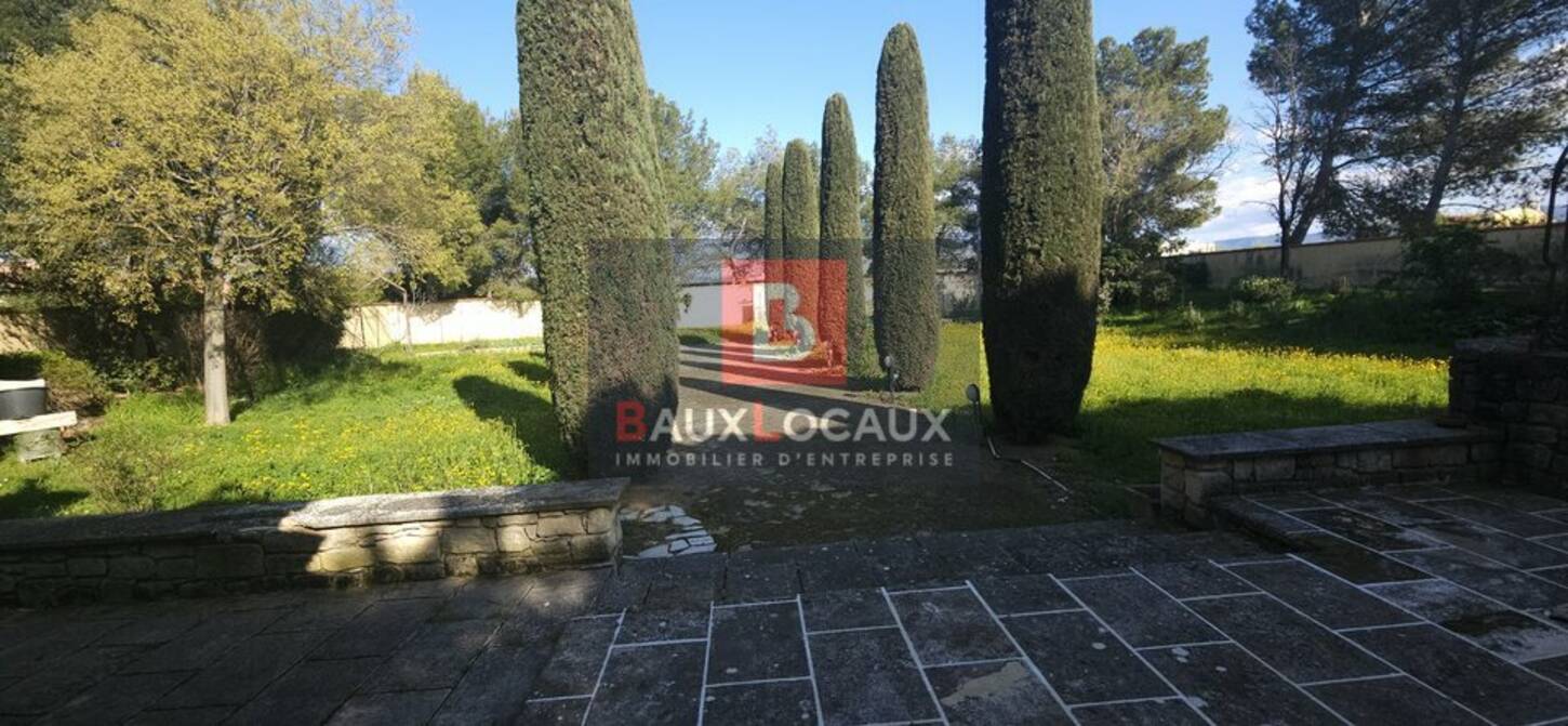 REXIM - Bureau - Vaucluse - Carpentras - 2