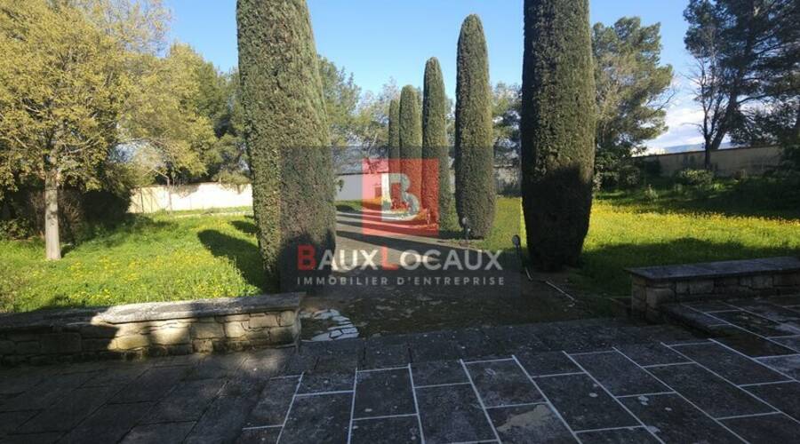 REXIM - Bureau - Vaucluse - Carpentras - 2