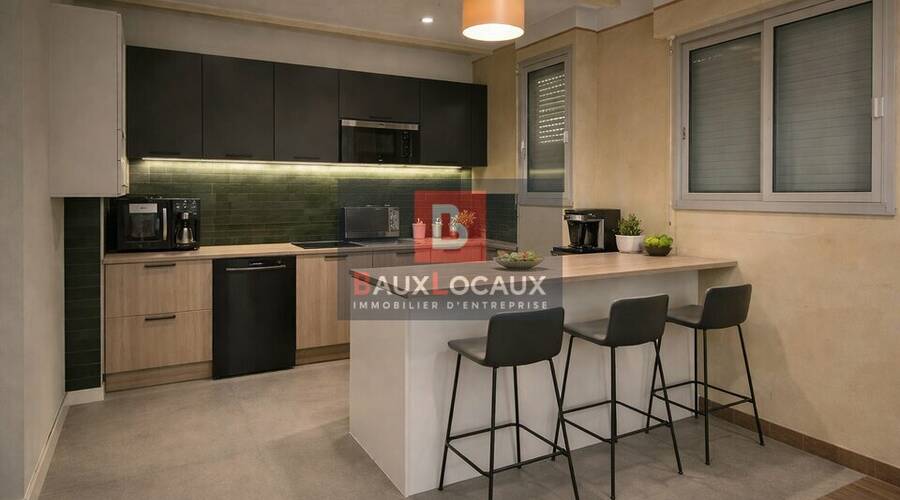 REXIM - Bureau - Vaucluse - Carpentras - 3