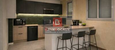 REXIM - Bureau - Vaucluse - Carpentras - 3