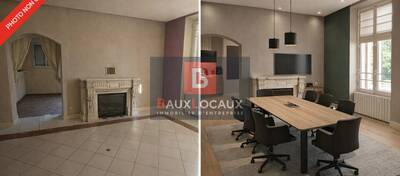REXIM - Bureau - Vaucluse - Carpentras - 4