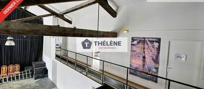 REXIM - Local commercial - Gard - Sommières - 2