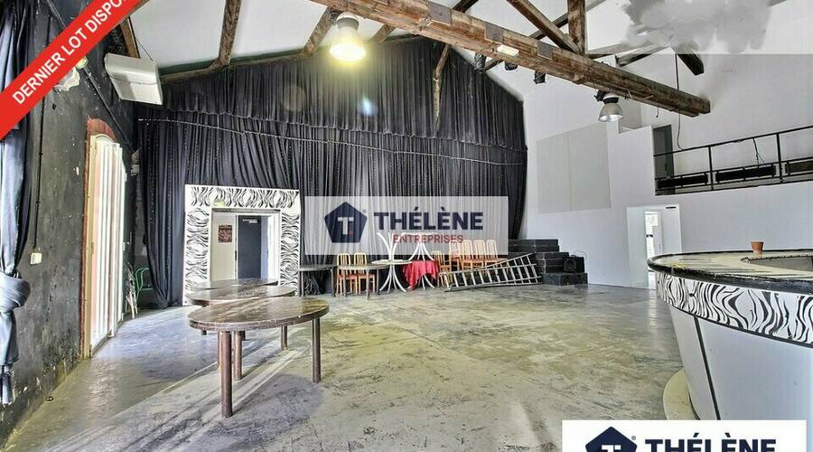 REXIM - Local commercial - Gard - Sommières - 3