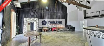 REXIM - Local commercial - Gard - Sommières - 3