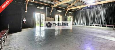 REXIM - Local commercial - Gard - Sommières - 4