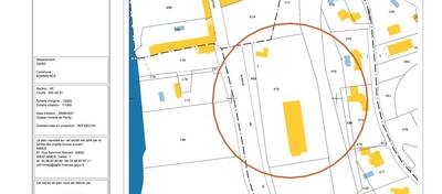 REXIM - Local commercial - Gard - Sommières - 6