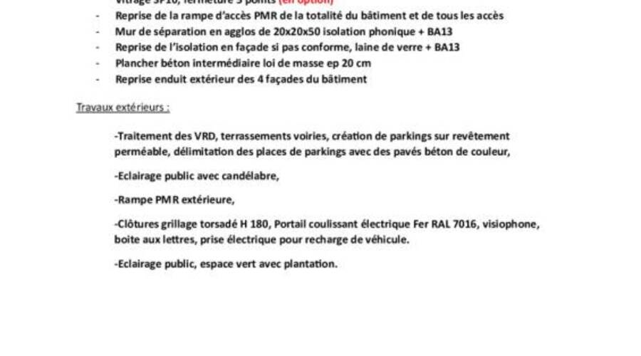 REXIM - Local commercial - Gard - Sommières - 7