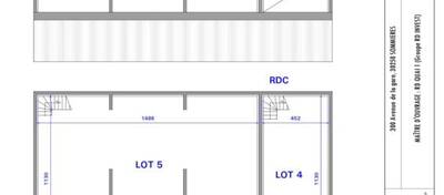 REXIM - Local commercial - Gard - Sommières - 9