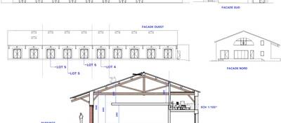 REXIM - Local commercial - Gard - Sommières - 10
