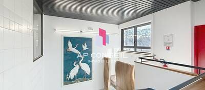 REXIM - Bureau - Yvelines - Saint-Germain-en-Laye - 1