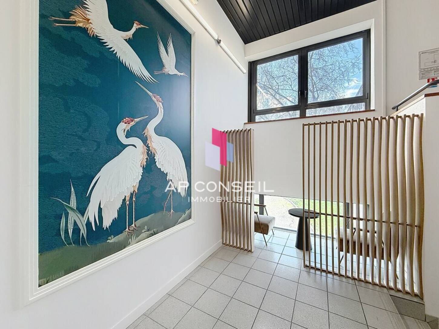 REXIM - Bureau - Yvelines - Saint-Germain-en-Laye - 2