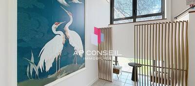 REXIM - Bureau - Yvelines - Saint-Germain-en-Laye - 2