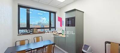 REXIM - Bureau - Yvelines - Saint-Germain-en-Laye - 3